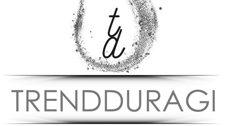 trendduragi logo
